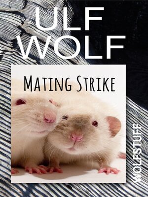cover image of Mating Strike